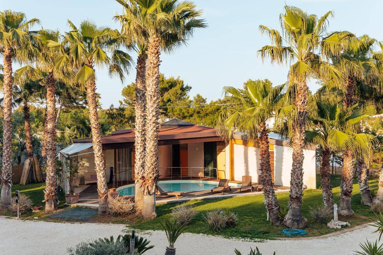 Comfort Double or Twin Room in Spiaggia Scialmarino, Gargano