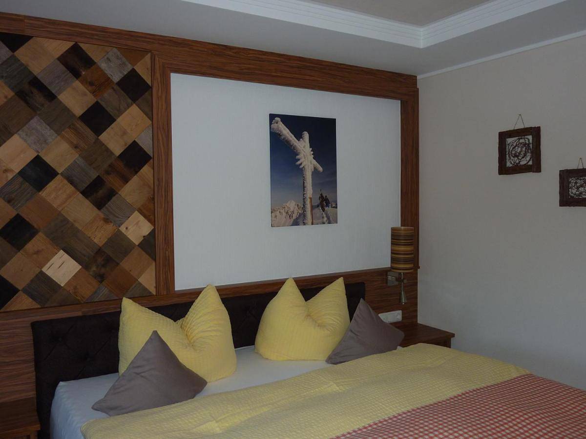 Six-Bedroom House in Zöblen, Allgäuer Alpen (Österreich)