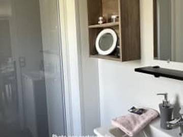 Camping voor 8 Personen in Lège-Cap-Ferret, Bassin d'Arcachon, Afbeelding 4