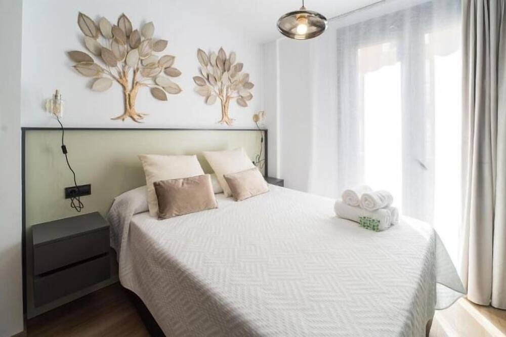 Appartamento intero, Boutique La Gloria (Estudio 1C) in Almería, Costa de Almeria