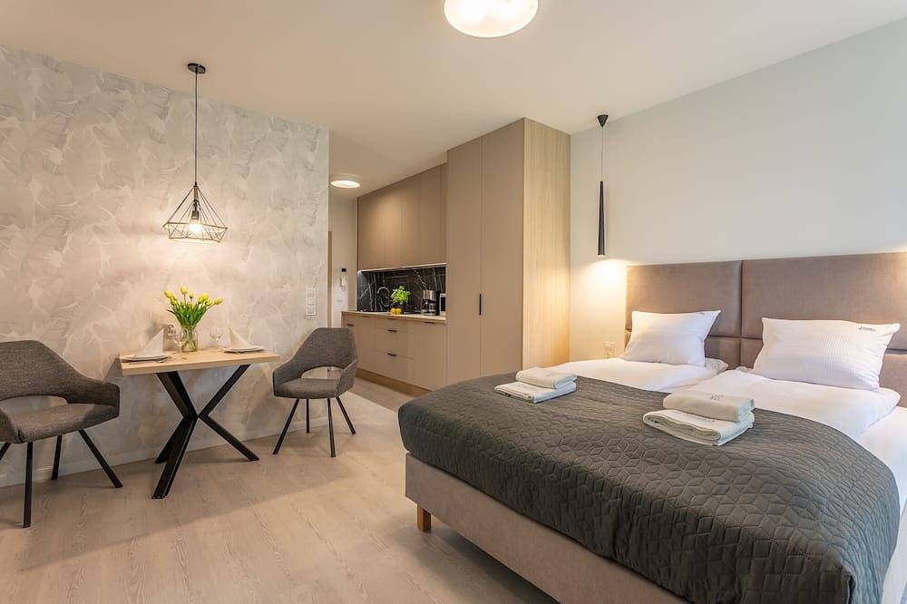 Appartamento vacanze a Swinoujscie a partire da 73€ a notte