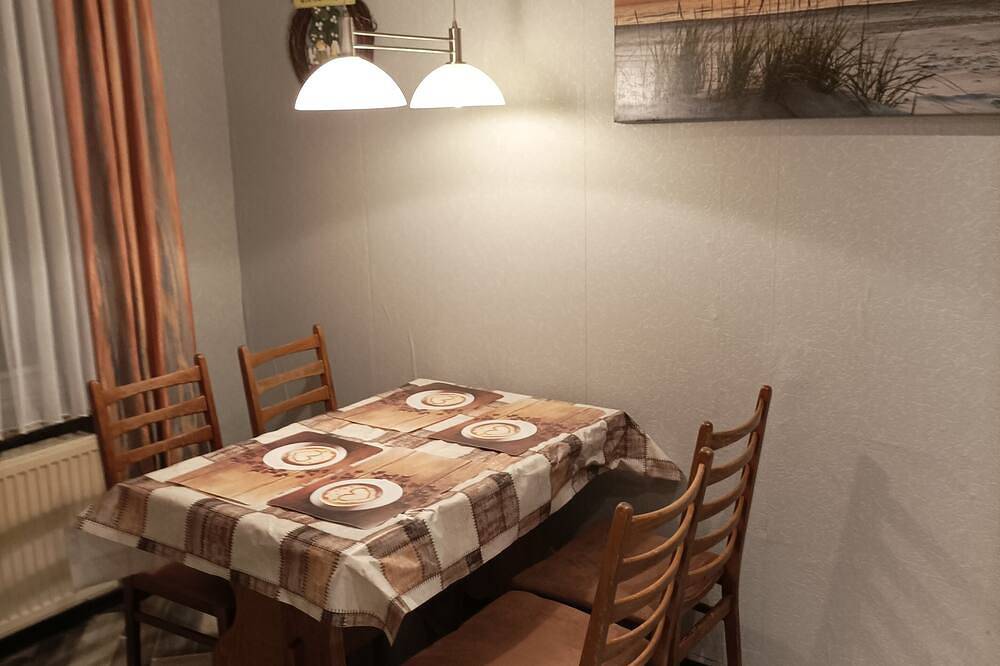 Ferienwohnung — Bild 3