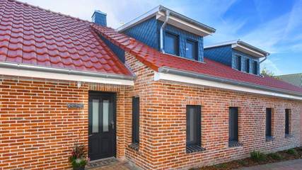 Ferienhaus für 8 Personen in Pilsum, Krummhörn, Bild 4