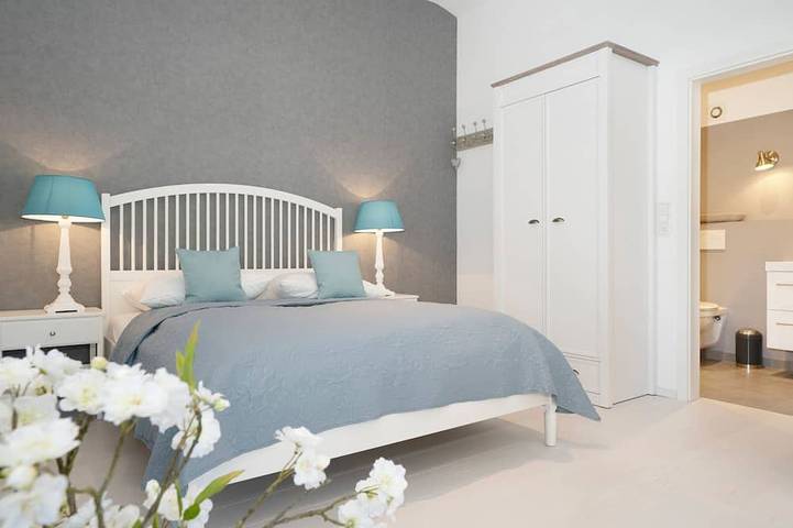Ganze Wohnung, Ferienwohnung/App. für 4 Gäste mit 56m² in Bosau in Bosau, Ostholstein