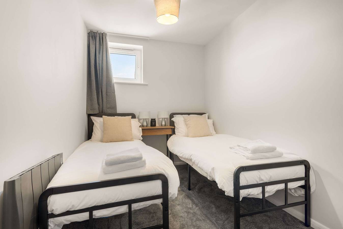 Apartamento entero, 2 Bedroom Penthouse Apartment in Central Lincoln in Lincoln, Lincolnshire