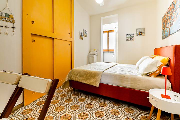 BnB für 2 Personen im Salento