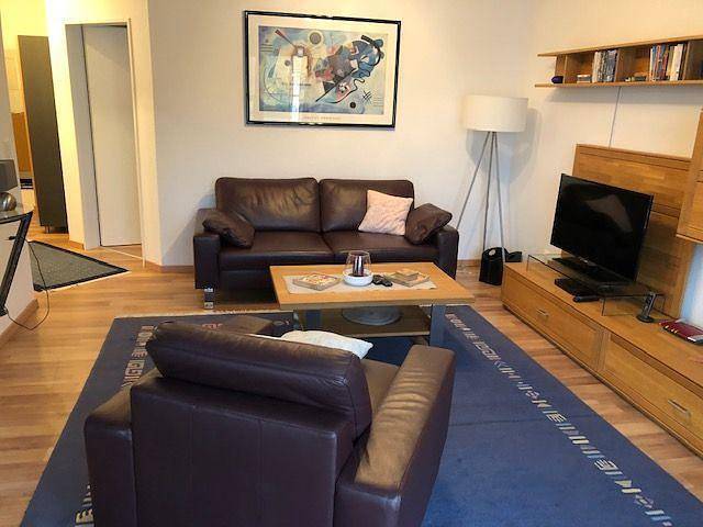 Ferienwohnung für 2 Personen in Kühlungsborn - 4