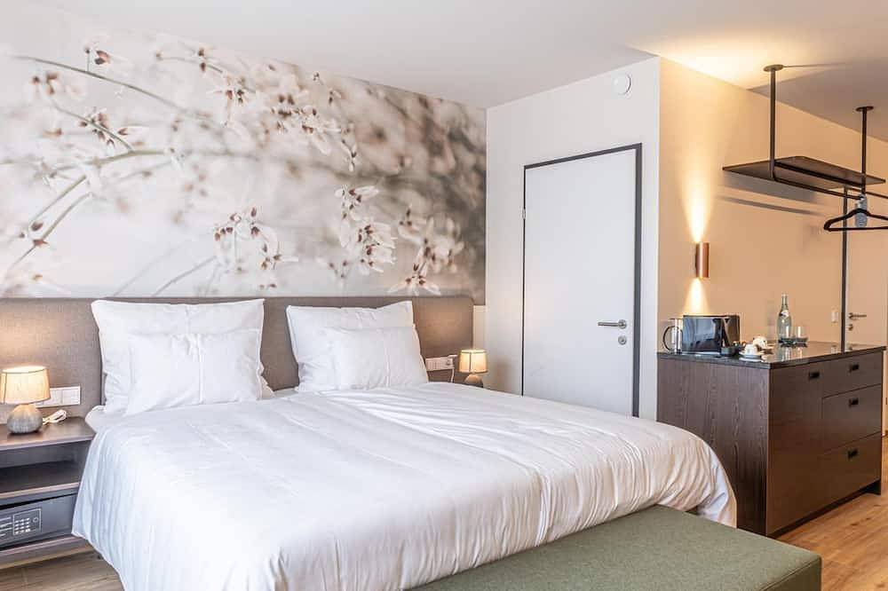 Classic Doppelzimmer - ohne Verpflegung - Hotel Das Saal in Saalfelden, Saalfelden am Steinernen Meer
