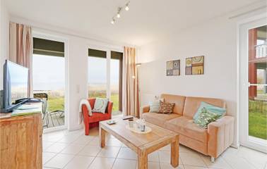 Ferienwohnung für 4 Personen in Rechlin, Müritz, Bild 2