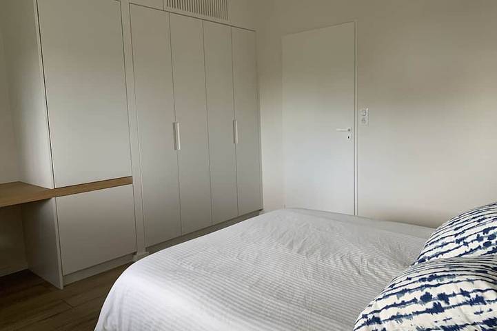 Location de vacances pour 6 personnes, avec terrasse dans Plage d'Erretegia - 3