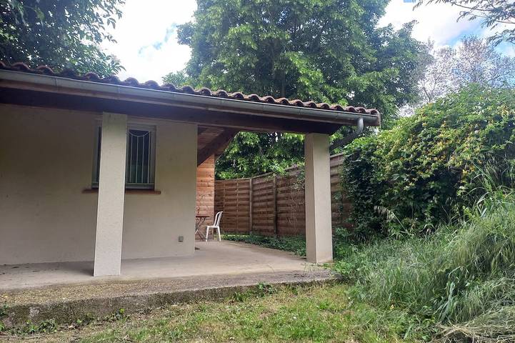 Holiday home for 2 people - 1