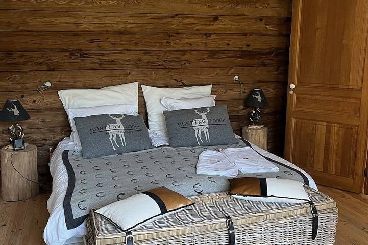 Location de vacances pour 10 personnes à Grignols (Gironde) - 2