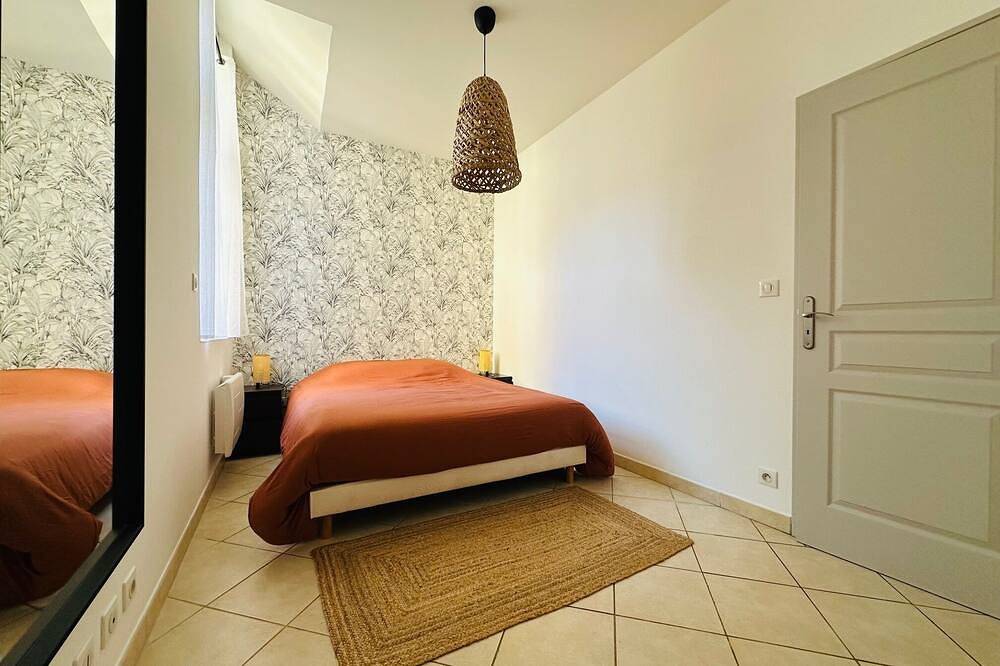 Appartement entier, Champagne Bnb - Le Cosy in Épernay, Marne