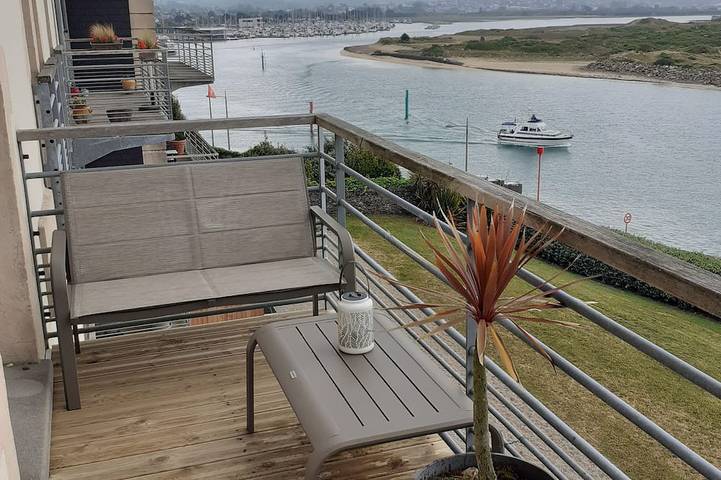 Gîte pour 4 personnes dans Office De Tourisme De Barneville Carteret