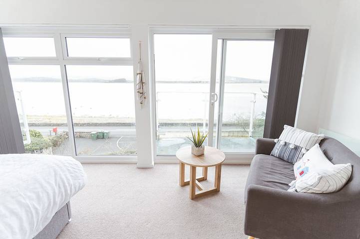 Watersedge Retreat Lake District views Pet friendly in Lake District
