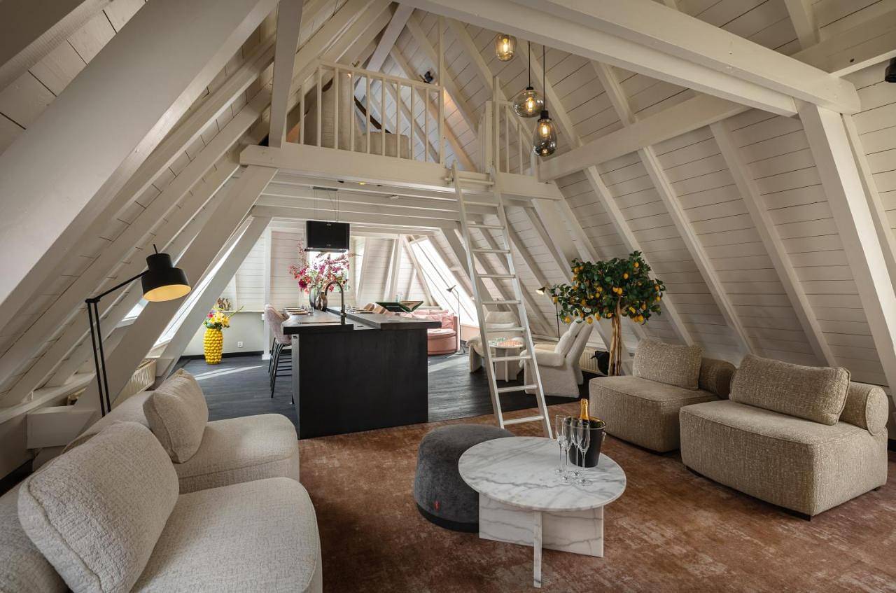 The River Suites in Deventer, IJssel