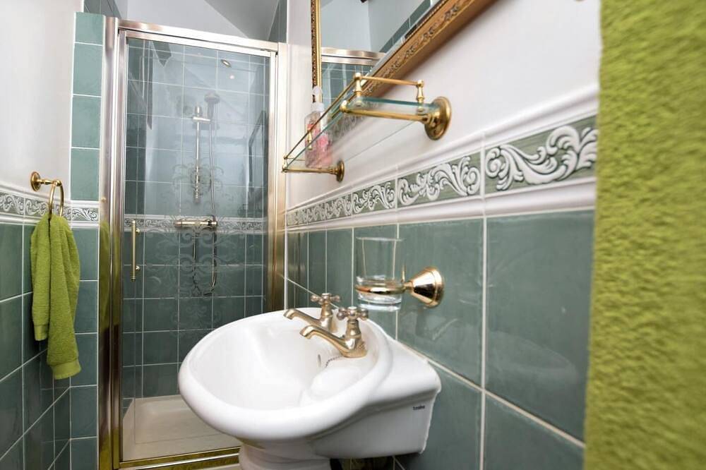 1 Bed in Bakewell (oc-pk547) in Ashford in the Water, Derbyshire