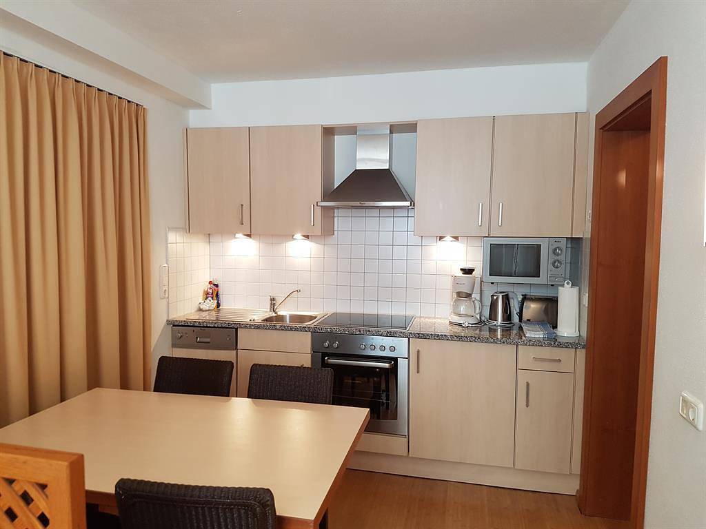 Ganze Ferienwohnung, Ferienwohnung Chalet Montana in Obergurgl, Ötztaler Alpen