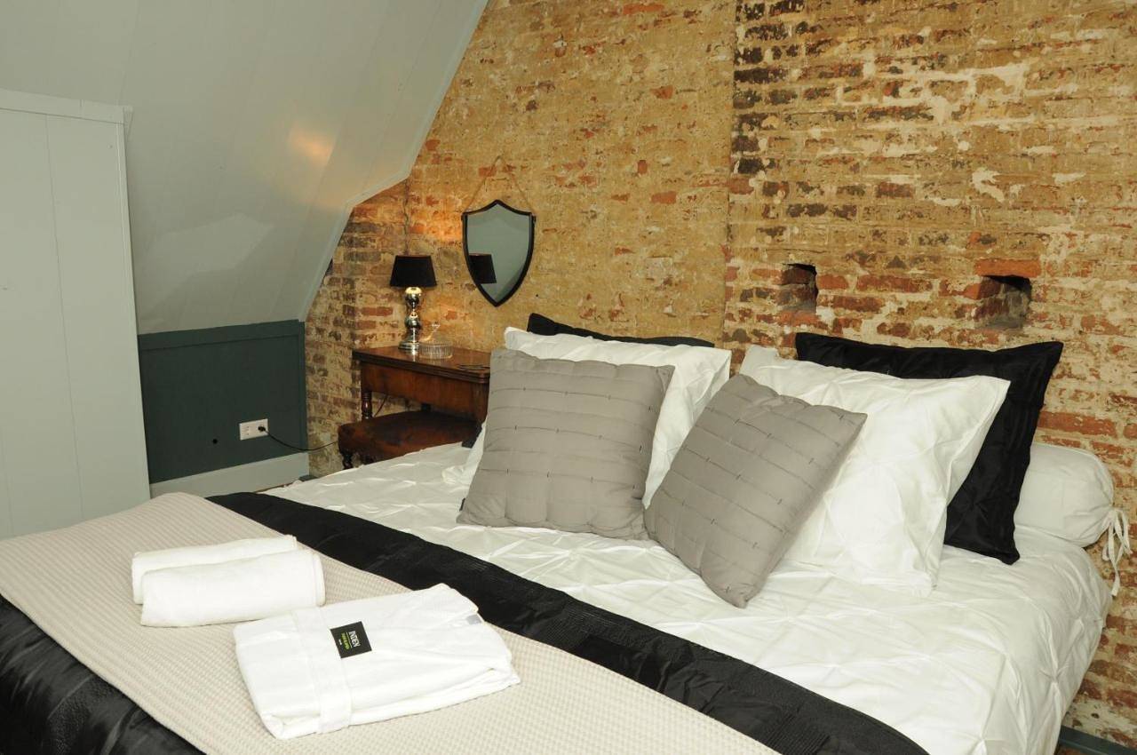 Ganze Wohnung, Bed en kerk monumentale 2 slaapkamer woning in Hoorn, Markermeer