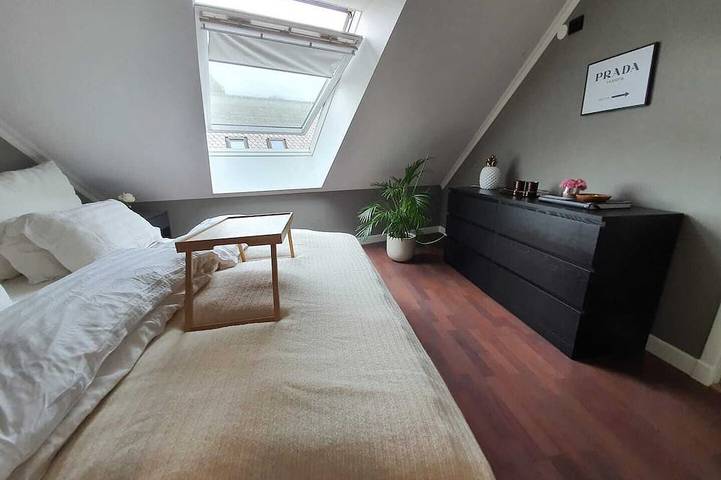 Ferienhaus für 4 Personen, mit Terrasse in Ålesund - 2