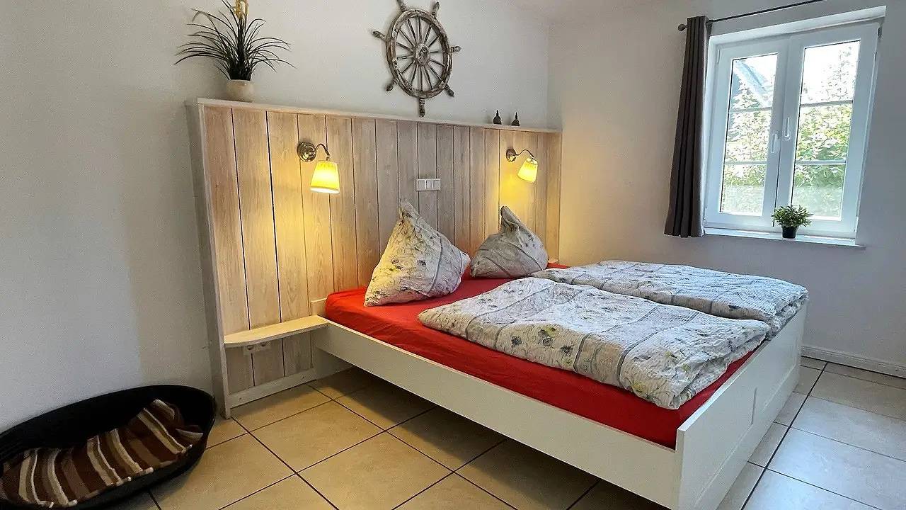 Ferienhaus für 4 Personen (70 m²) in Rodenäs in Rodenäs, Nordfriesland