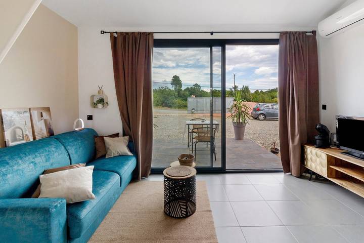 Chambre d’hôte pour 4 personnes dans Haute-Corse - 3