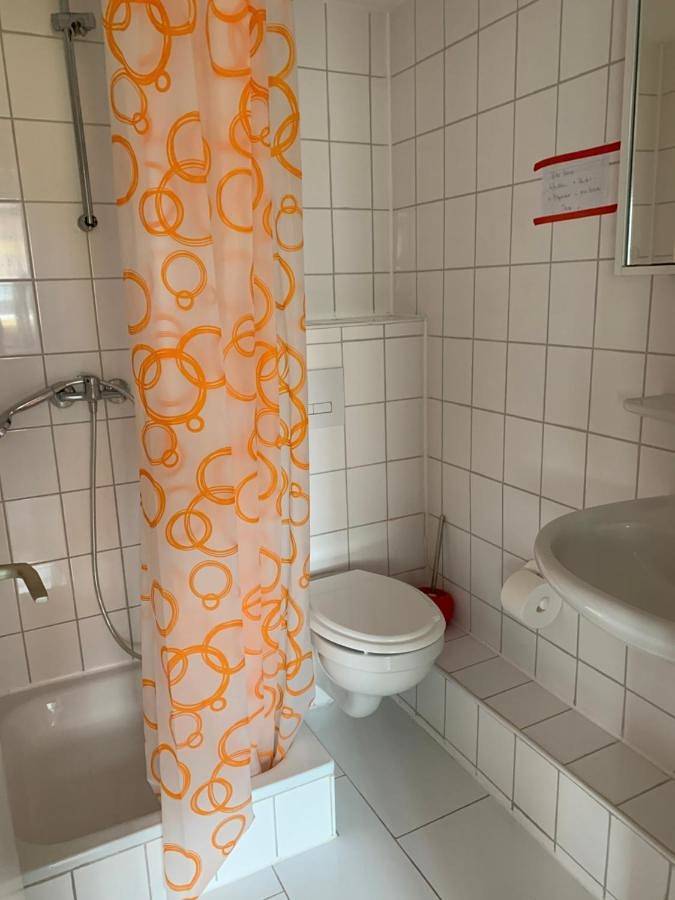 Ferienwohnung für 2 Personen in Oranienburg - 4