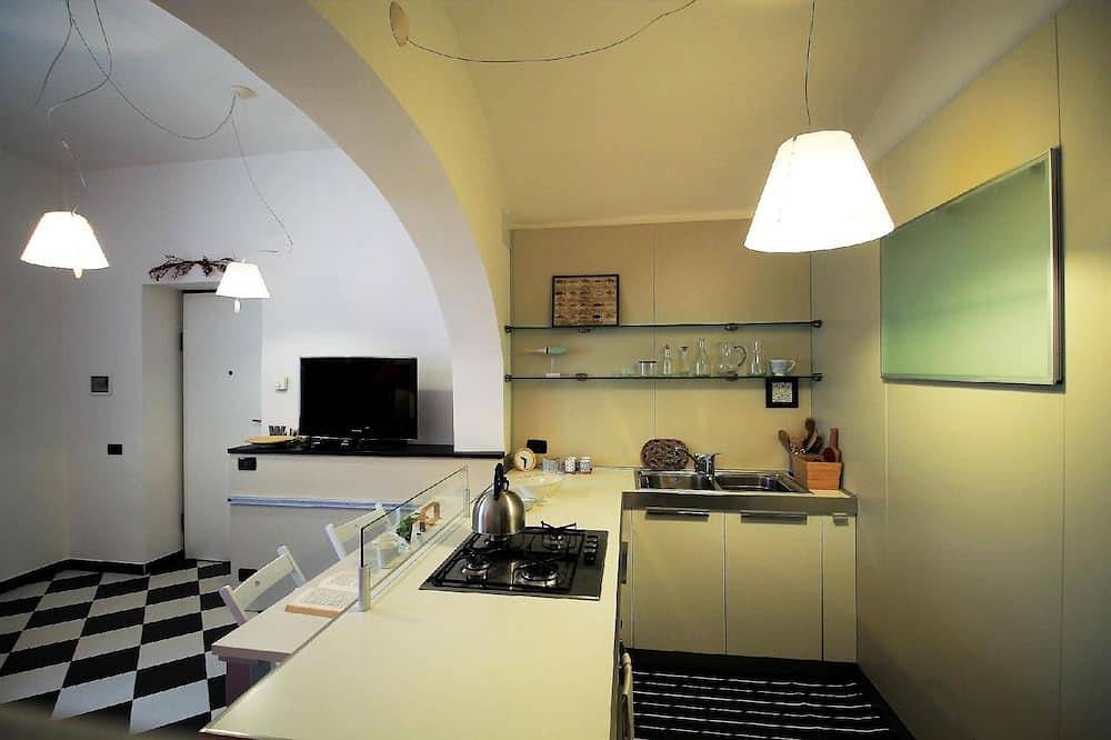 Apartamento entero, Apartamento de vacaciones Albisola Superiore para 1 - 4 personas con 1 dormitorio - Apartamento en c in Albisola Superiore, Riviera di Ponente