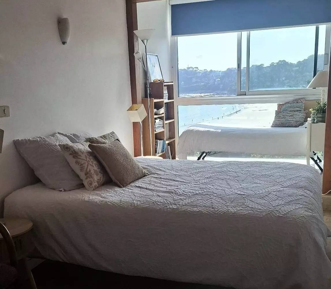 Appartement entier, Parenthèse enchantée face à la mer à Perros-Guirec in Perros-Guirec, Côte de Granit Rose
