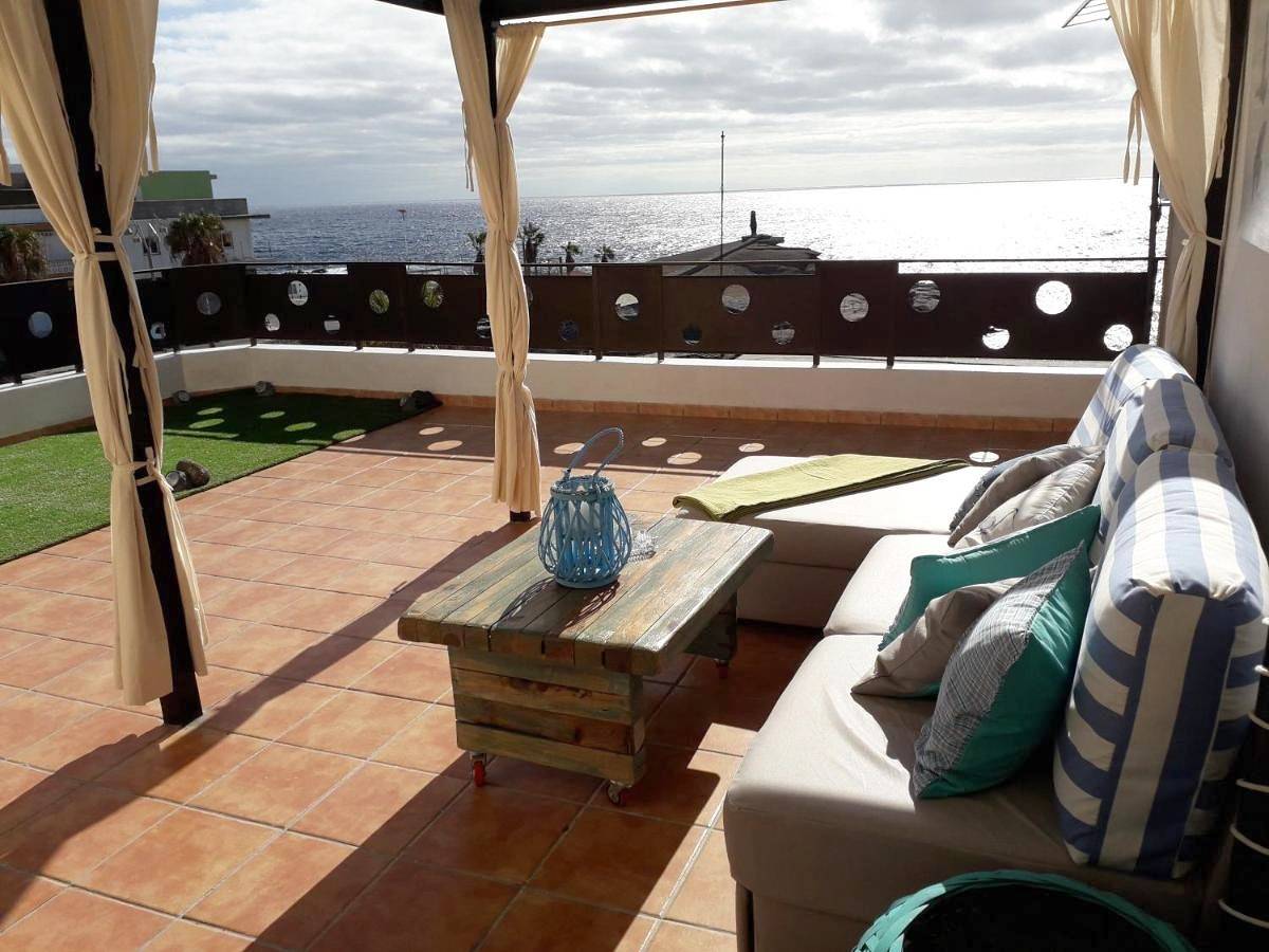 Holiday Home in La Jaca, Arico