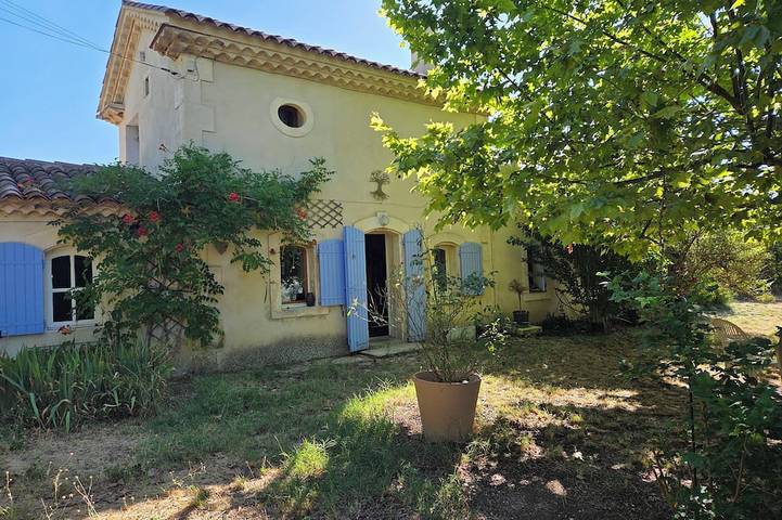 Chambre d’hôte pour 2 personnes