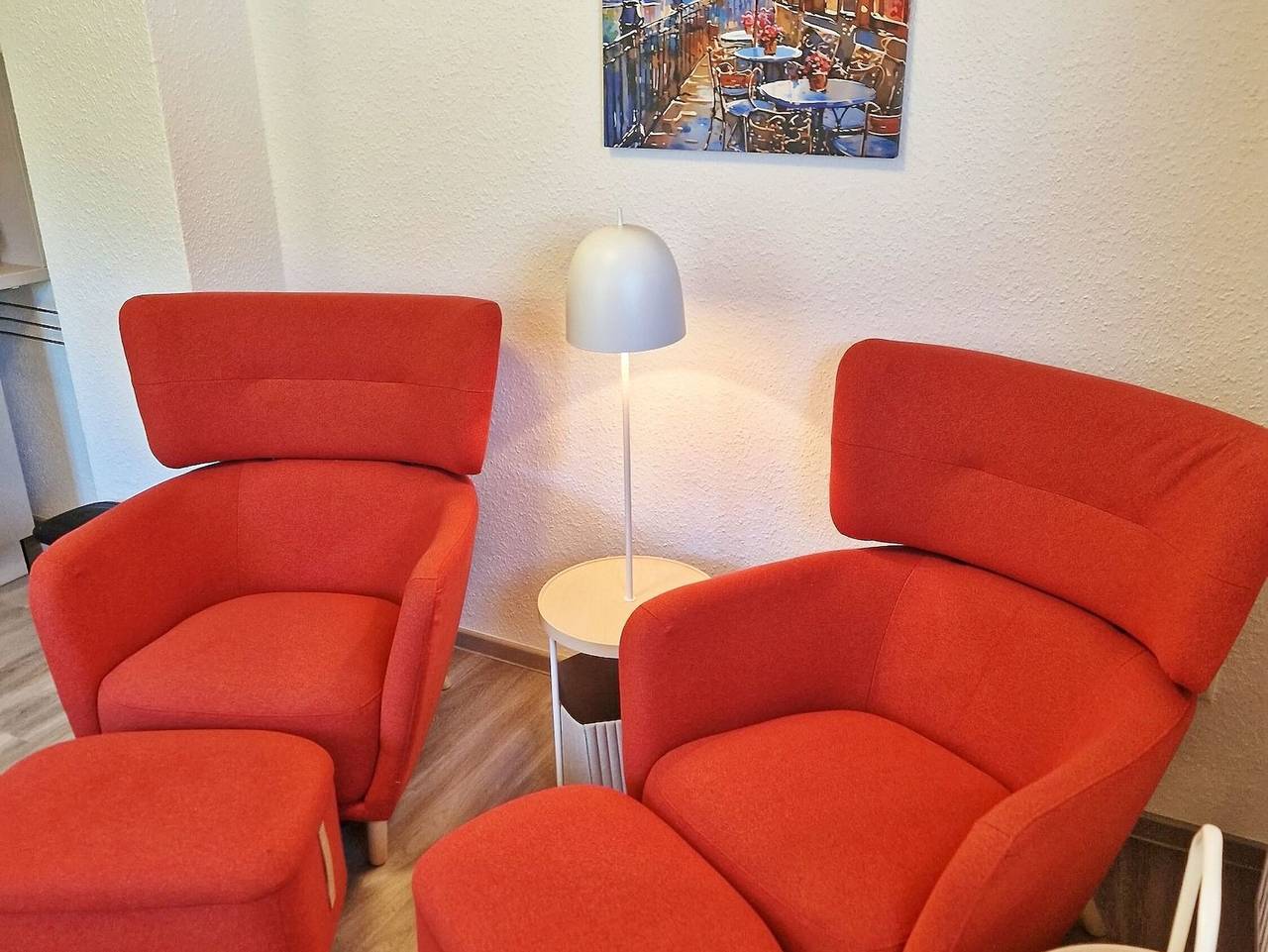 Ganze Ferienwohnung, Kleine Liebe Wismar in der Altstadt - Abc596 in Wismar, Nordwestmecklenburg (Wismar und Umgebung)