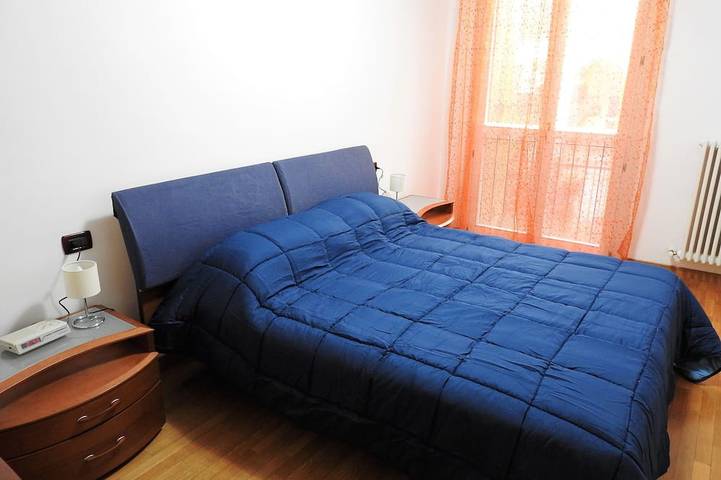 Ferienwohnung für 4 Personen, mit Garten und Terrasse in Ravenna - 2