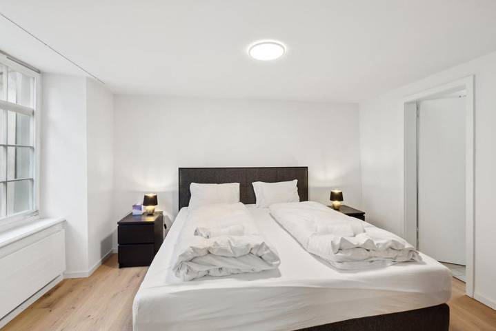 Gîte pour 4 personnes, avec vue à Schaffhausen - 2
