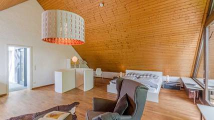 Vakantiehuis voor 5 Personen in Villingen-Schwenningen, Central Black Forest, Afbeelding 1
