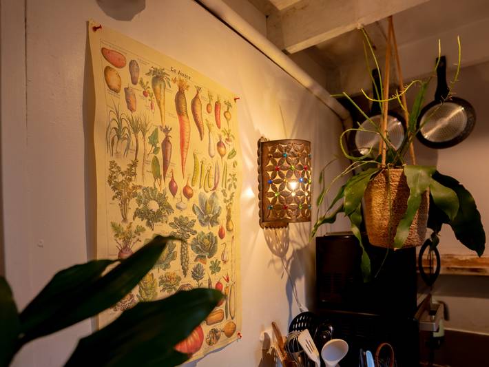 Location de vacances pour 4 personnes, avec terrasse et jardin à Lanaken - 2