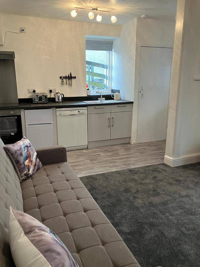 Thornleigh House in Bowness-on-Windermere, Lake District