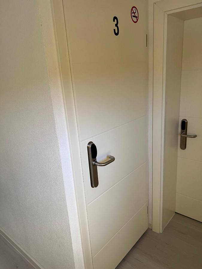Ganze Wohnung, Two-Bedroom Apartment Iii in Bad Eilsen, Landkreis Schaumburg