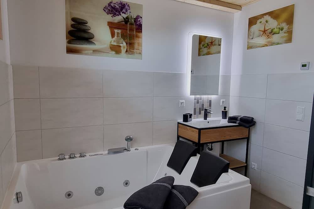 Ferienhaus für 4 Gäste mit 111m² in Walchum in Walchum, Emsland