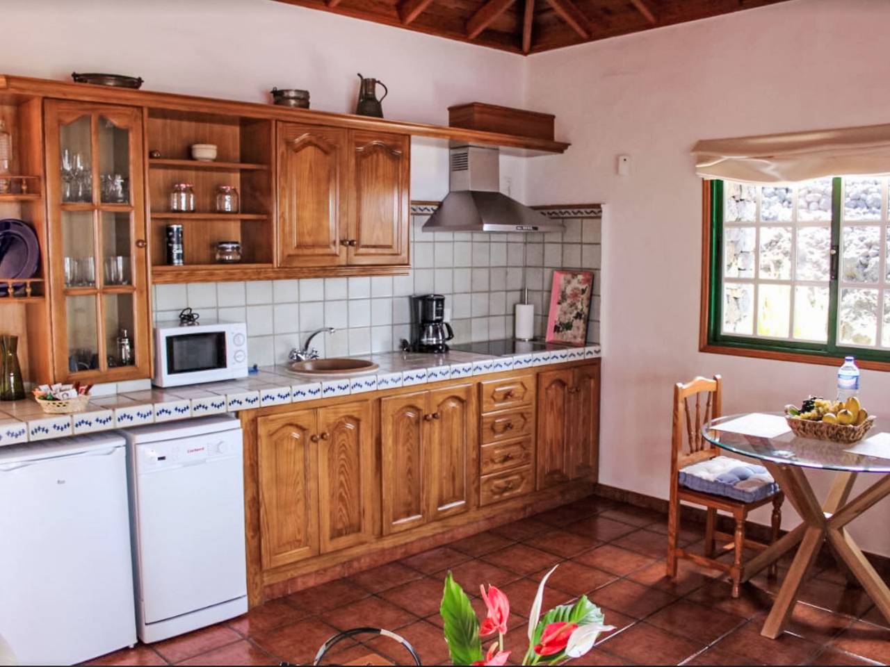 Casa la Majada 2 in El Pampillo, Los Llanos de Aridane