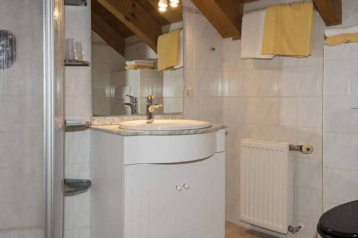 Ganze Wohnung, Apartment/1 Schlafraum/Dusche, Wc - Haus Nistler in Seefeld in Tirol, Innsbruck Land