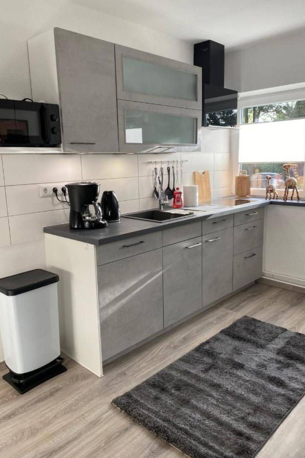 Ganze Wohnung, Daisys Ferienwohnung 267 Voslapp Links in Voslapp, Wilhelmshaven