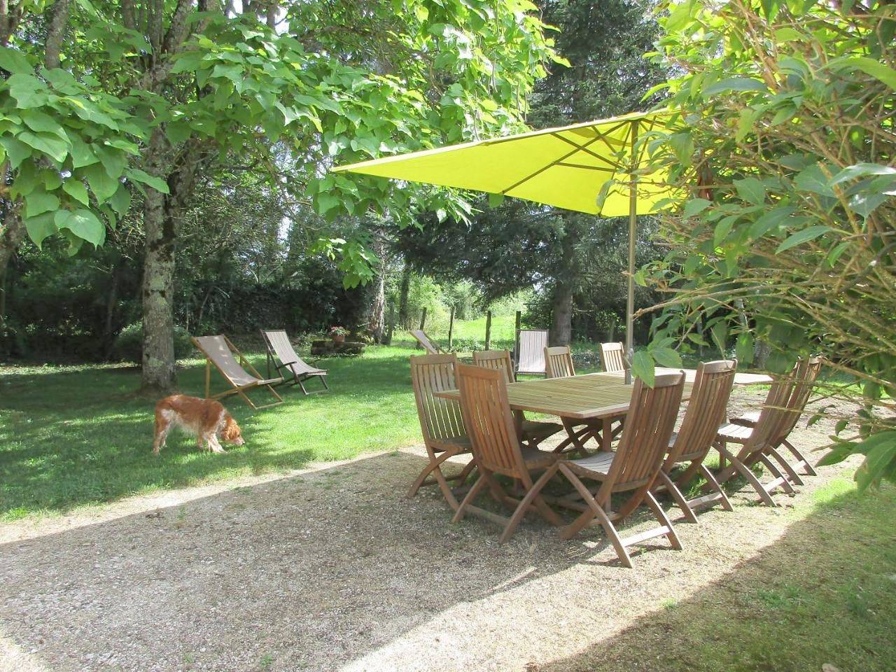 La Closerie in Saint-Nizier-le-Bouchoux, Région de Bourg-en-Bresse