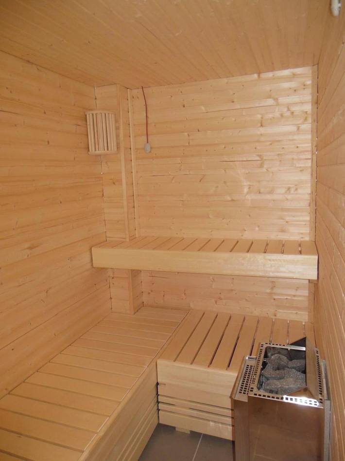 Gîte pour 2 personnes, avec vue ainsi que sauna et jardin dans Ljutomer - 3