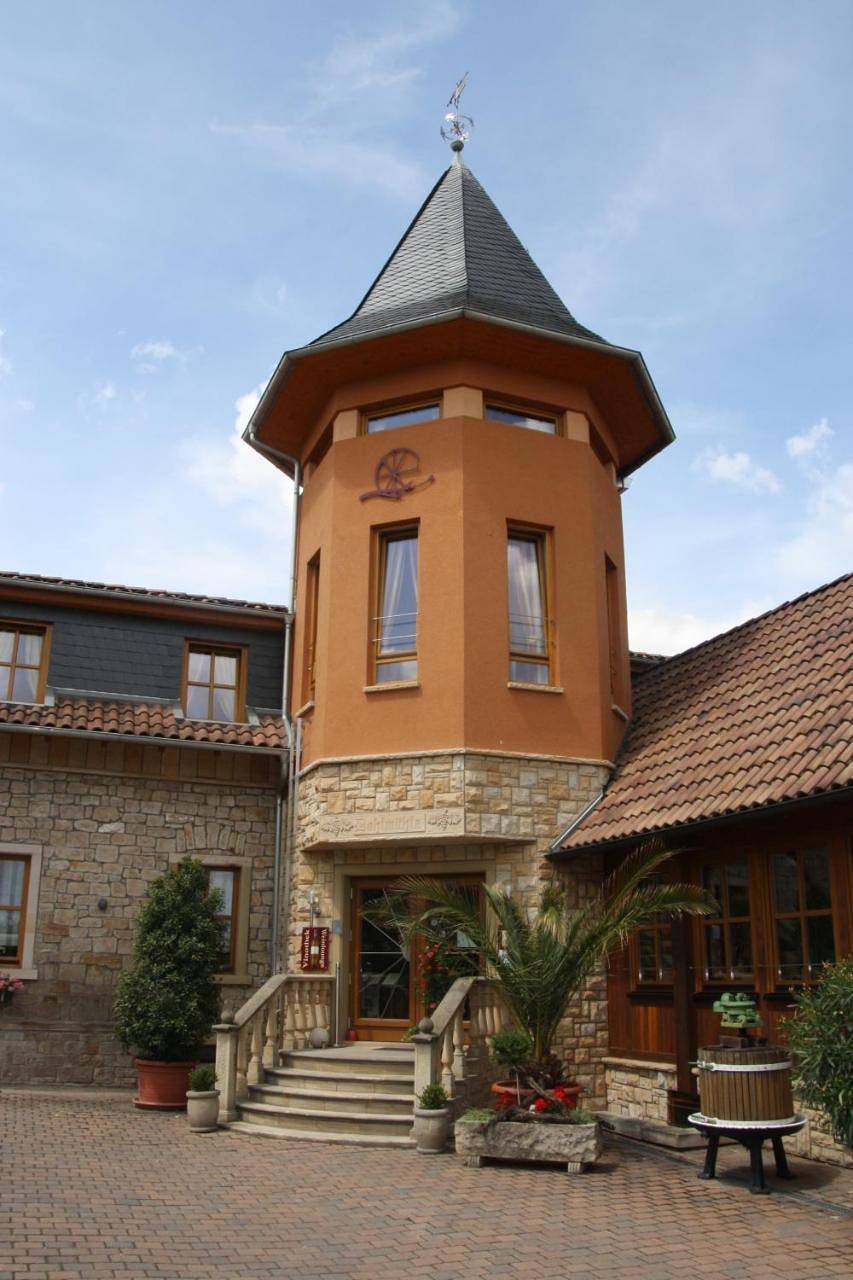 Dohlmühle Landhotel & Restaurant in Flonheim, Kurpfalz