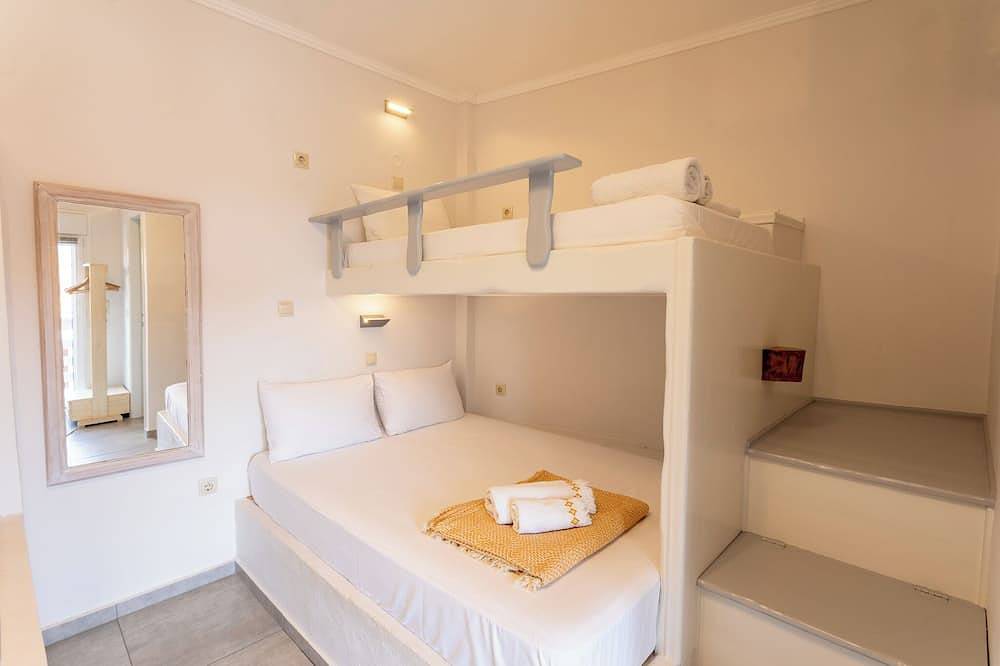 Appartement entier, Eressian Lodgings | Cozy Central Studio Steps from the Beach in North Aegean Islands