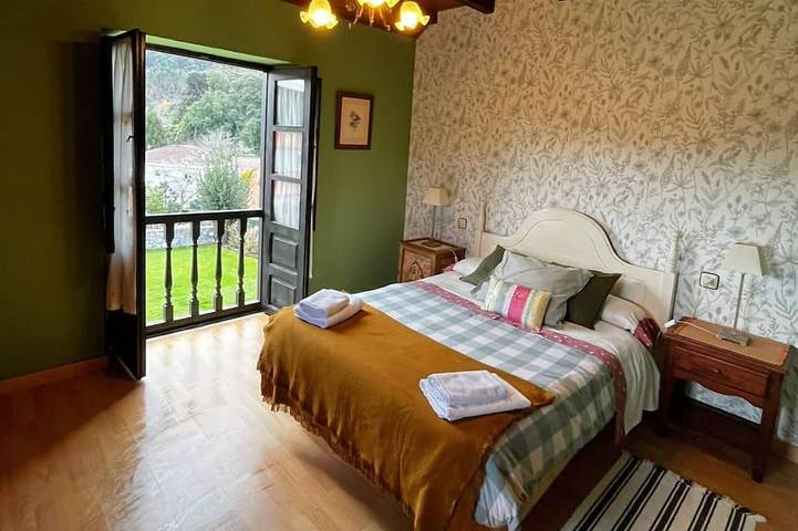 Casa Lula 2 Pendueles Llanes in Pendueles, Llanes