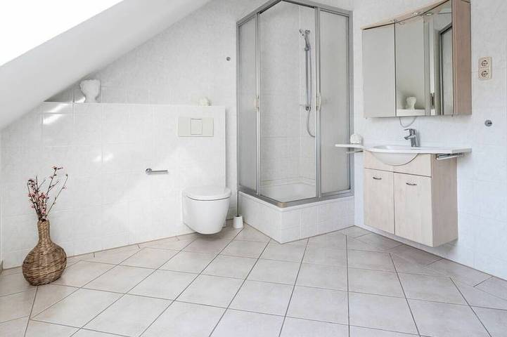 Ferienhaus für 6 Personen, mit Terrasse, mit Haustier in Koserow - 4