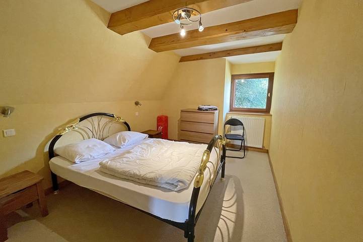 Location de vacances pour 12 personnes, avec Jardin à Saint-Jacques-des-Blats - 2