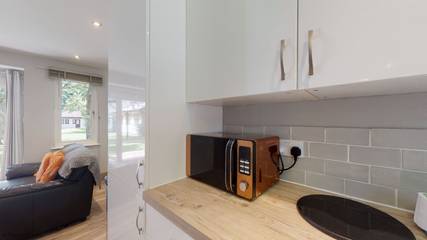 Cottage for 8 People in Cornwall, South West England, Photo 4